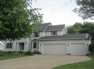 1649 Sawgrass Dr, Uniontown, OH 44685