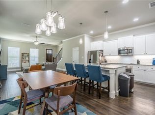 721 Hammond St, Coppell, TX 75019