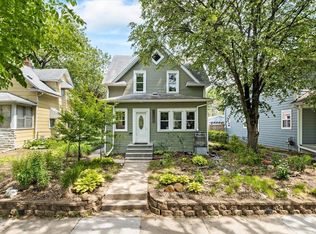 3019 40th Ave S, Minneapolis, MN 55406