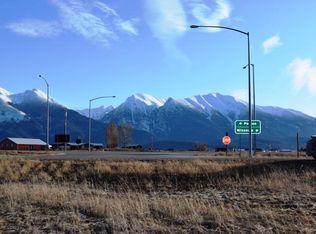 Nhn Lower Crossing Rd, Saint Ignatius, MT 59865