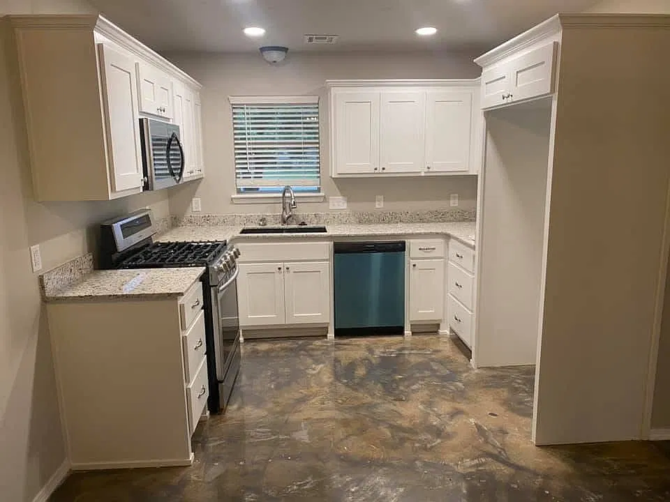 3 bed, 1092 sqft, $1,600 — Photo 2