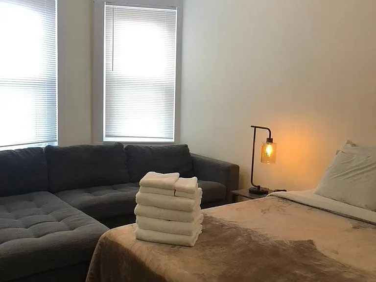 Sofa Bed