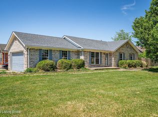 5701 Bartview Ct, Louisville, KY 40229