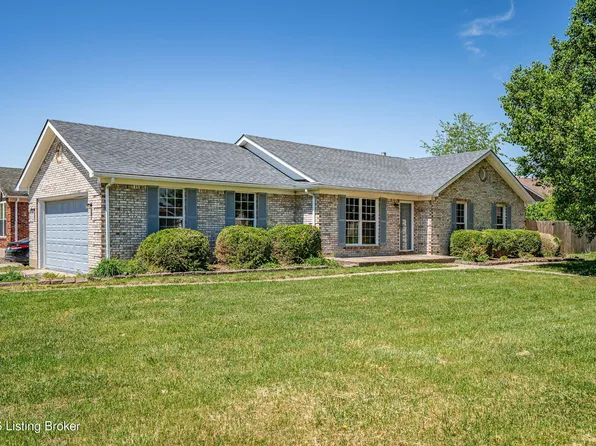 5701 Bartview Ct, Louisville, KY 40229