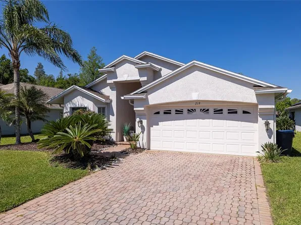 219 Bay Arbor Blvd, Oldsmar, FL 34677