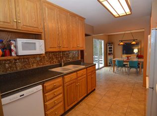 11658 S Hillside St, Solon Springs, WI 54873