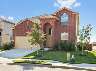 1027 Plateau Trl, Georgetown, TX 78626