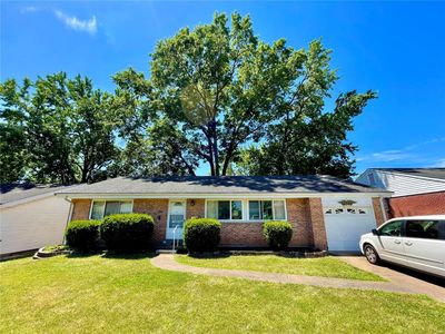 6020 Savio Dr, Saint Louis, MO, 63123