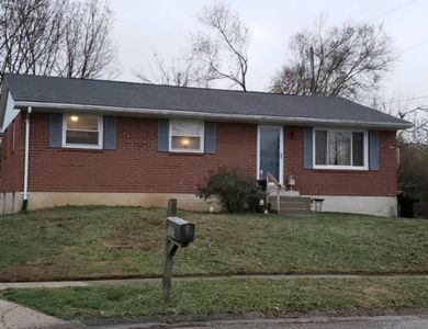 454 Bold Ct, Versailles, KY, 40383