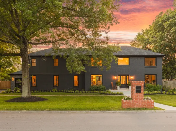 5222 Rustic Way, Old Hickory, TN 37138