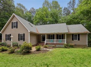 505 Plantation Rd, North, VA 23128