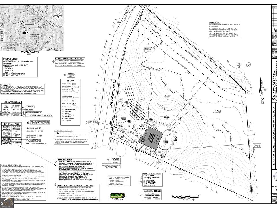 1st image of 230 Leguin Mill Rd