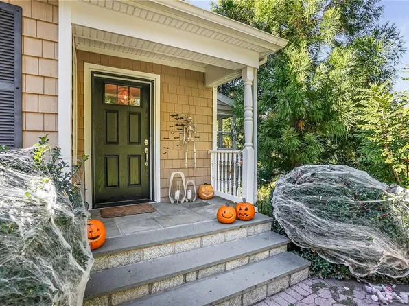 94 Orchard Ridge Road, Chappaqua, NY 10514