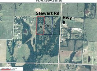TRACT 2 Stewart Rd, Pleasant Hill, MO 64080