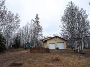 5396 Nome Trl, Delta Junction, AK 99737