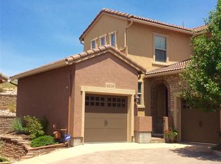 9206 Viaggio Way, Highlands Ranch, CO 80126