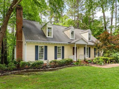 4 Barkridge Ct, Durham, NC, 27713