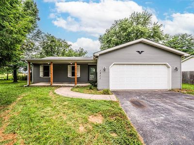 1211 Derek Dr, Franklin, KY, 42134