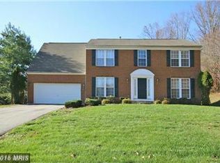 9901 Grandhaven Ave, Upper Marlboro, MD 20772