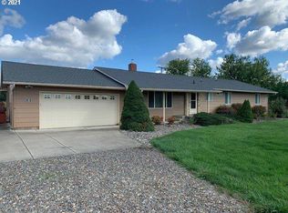 3123 Southside Rd, Sutherlin, OR 97479