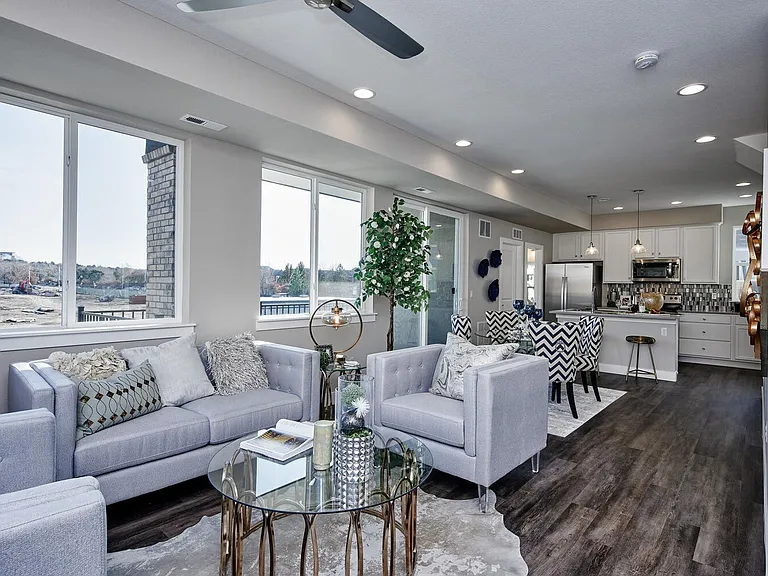 Creekline Townhomes — Photo 69