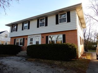 935 Newman Rd, Mount Pleasant, WI 53406