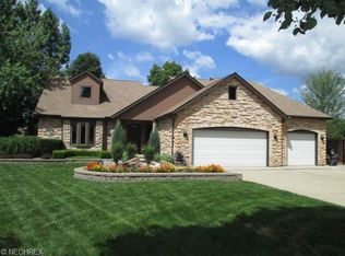 4970 Emerald Ln, Brunswick, OH