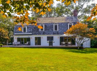 146 S Country Rd, Remsenburg, NY 11960