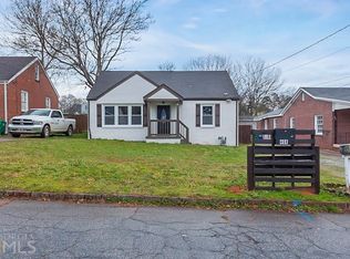 468 Morgan Pl, Decatur, GA 30032