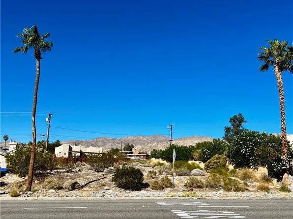 0 Pierson Blvd, Desert Hot Springs, CA 92240