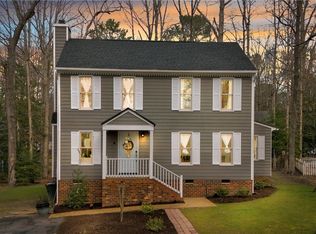 6010 Mill Spring Ct, Midlothian, VA 23112