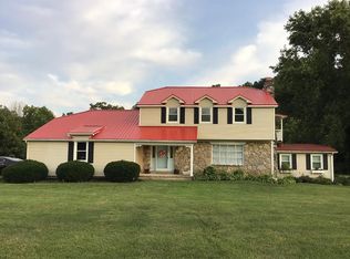 175 Pineur Rd, Richmond, KY 40475
