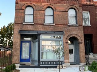 4396 Chouteau Ave #A, Saint Louis, MO 63110