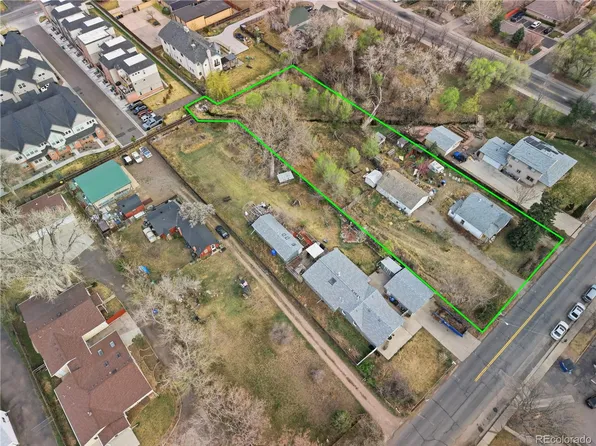 5230 Balsam Street, Arvada, CO 80002