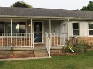 9262 Washington St, Romulus, MI 48174