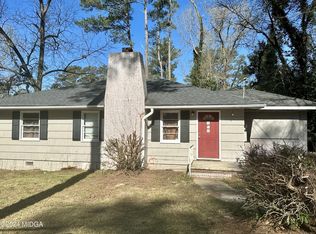 2048 Knightsbridge Rd, Macon, GA 31211