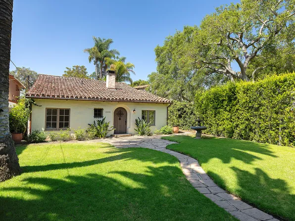 2209 Chapala St, Santa Barbara, CA 93105