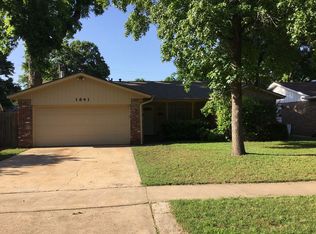 1641 E 56th St S, Tulsa, OK 74105