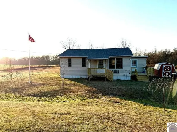 840 Highway 128, Princeton, KY 42445