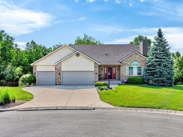 5102 Fox Mill Run, Fort Wayne, IN 46835