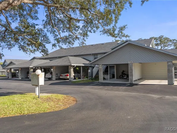 720 E Gilchrist Ct APT 5A, Hernando, FL 34442