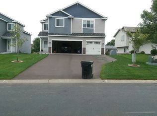 23274 Vintage St NW, Saint Francis, MN 55070