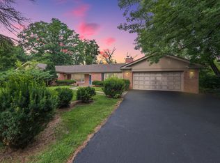 1430 Western Ave, Flossmoor, IL