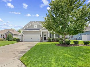 175 Summerlight Dr, Murrells Inlet, SC 29576