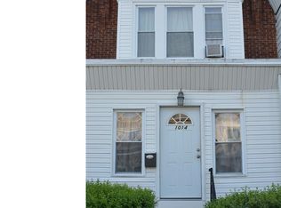 1014 S 55th St, Philadelphia, PA 19143
