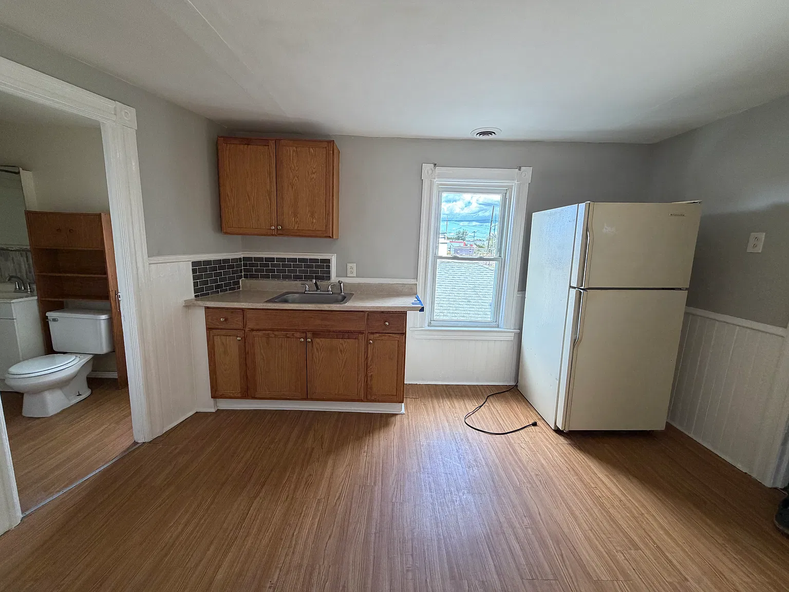 1 bed, 650 sqft, $925 — Photo 2