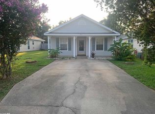 7684 Audubon Dr, Foley, AL 36535