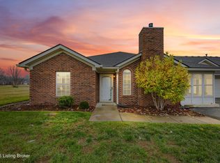 11403 Ridge Lake Dr, Louisville, KY 40272