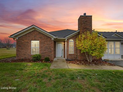 11403 Ridge Lake Dr, Louisville, KY, 40272