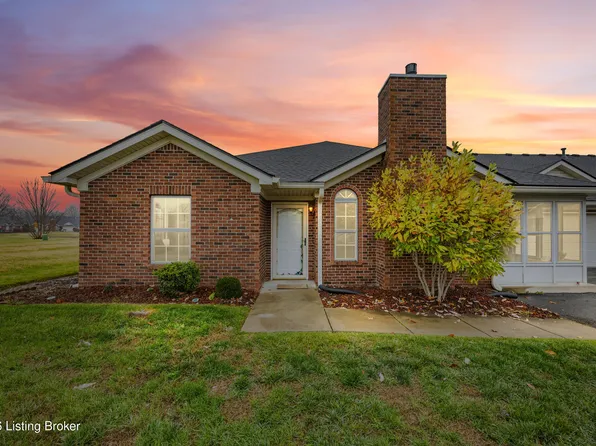 11403 Ridge Lake Dr, Louisville, KY 40272